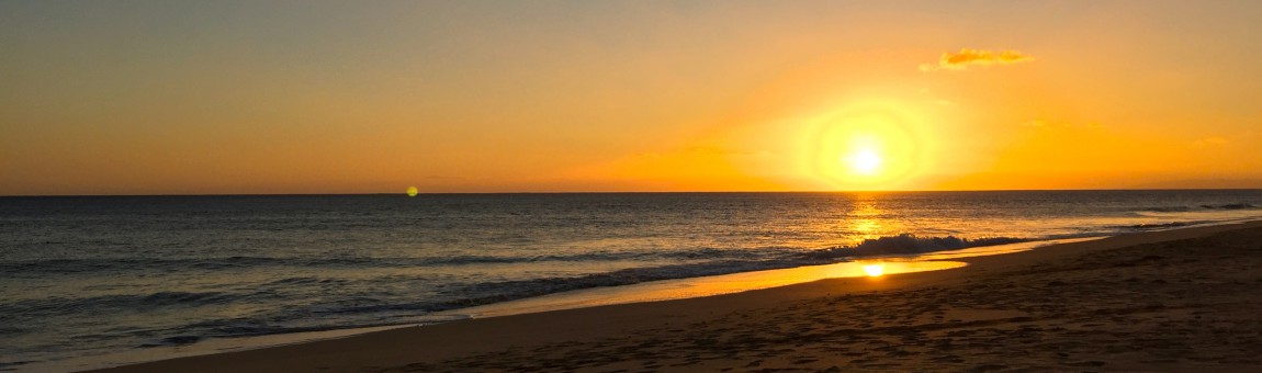 Hiking day in Koke’e National Park