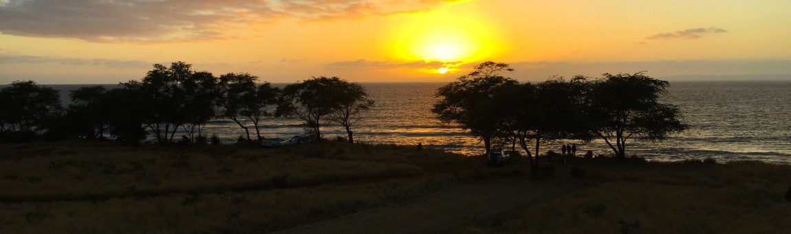 2nd day in beautiful Koke’e NP