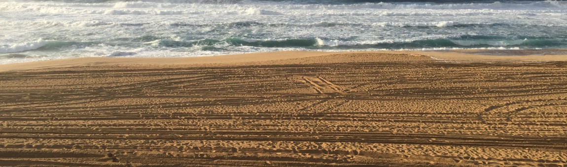 Polihale and always this weather