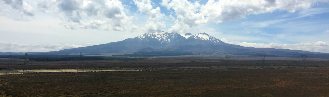 The un-official Kiwiburn pre-burn