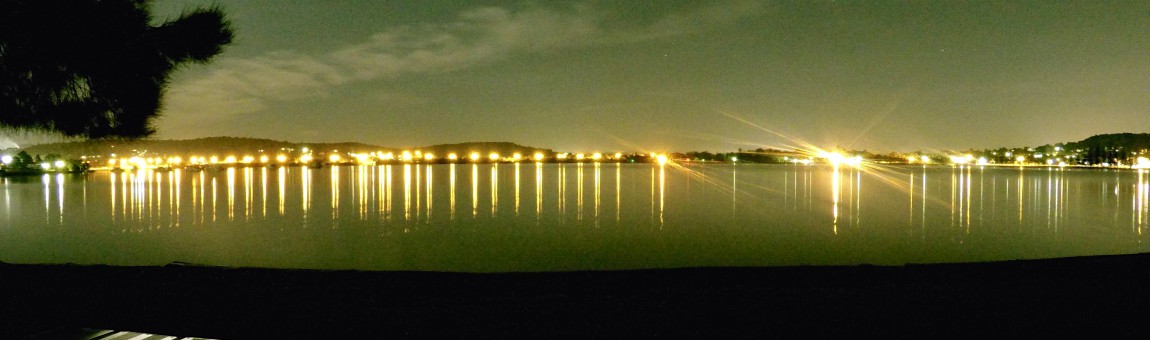 The Lakes Way, Booti Booti to Port Stephens
