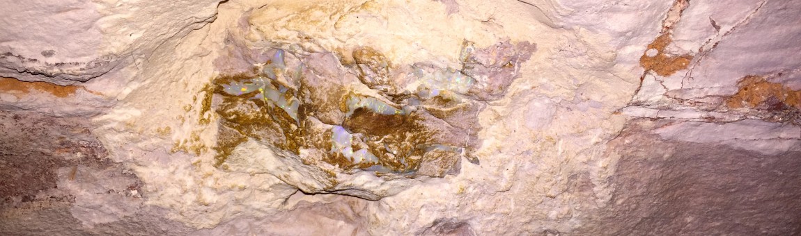 Melbourne-Darwin Day 8 / a day in Coober Pedy