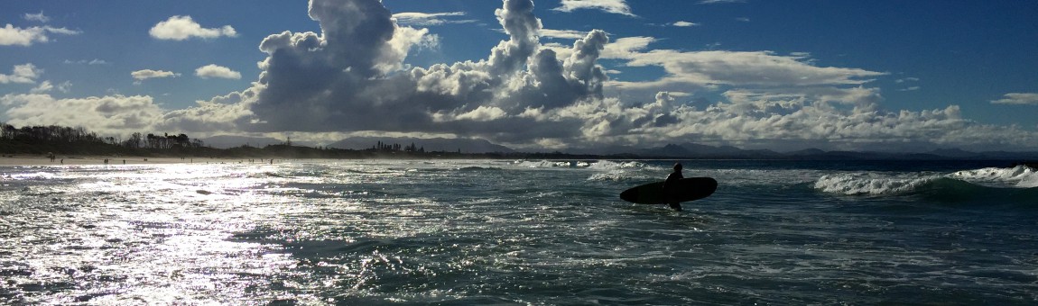 Nimbin and Byron Bay